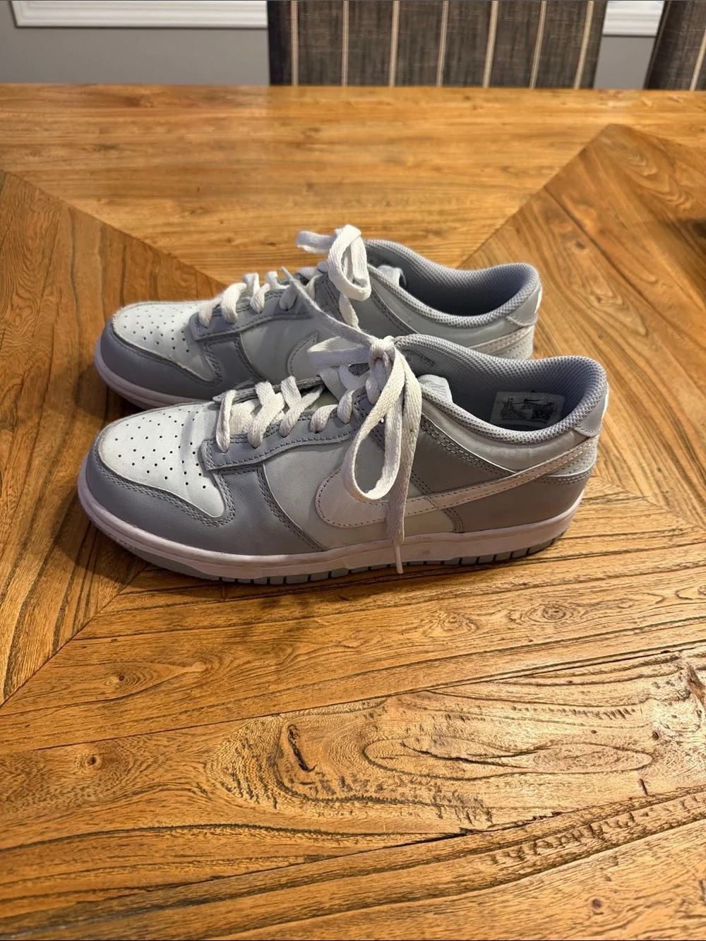 Nike classic low